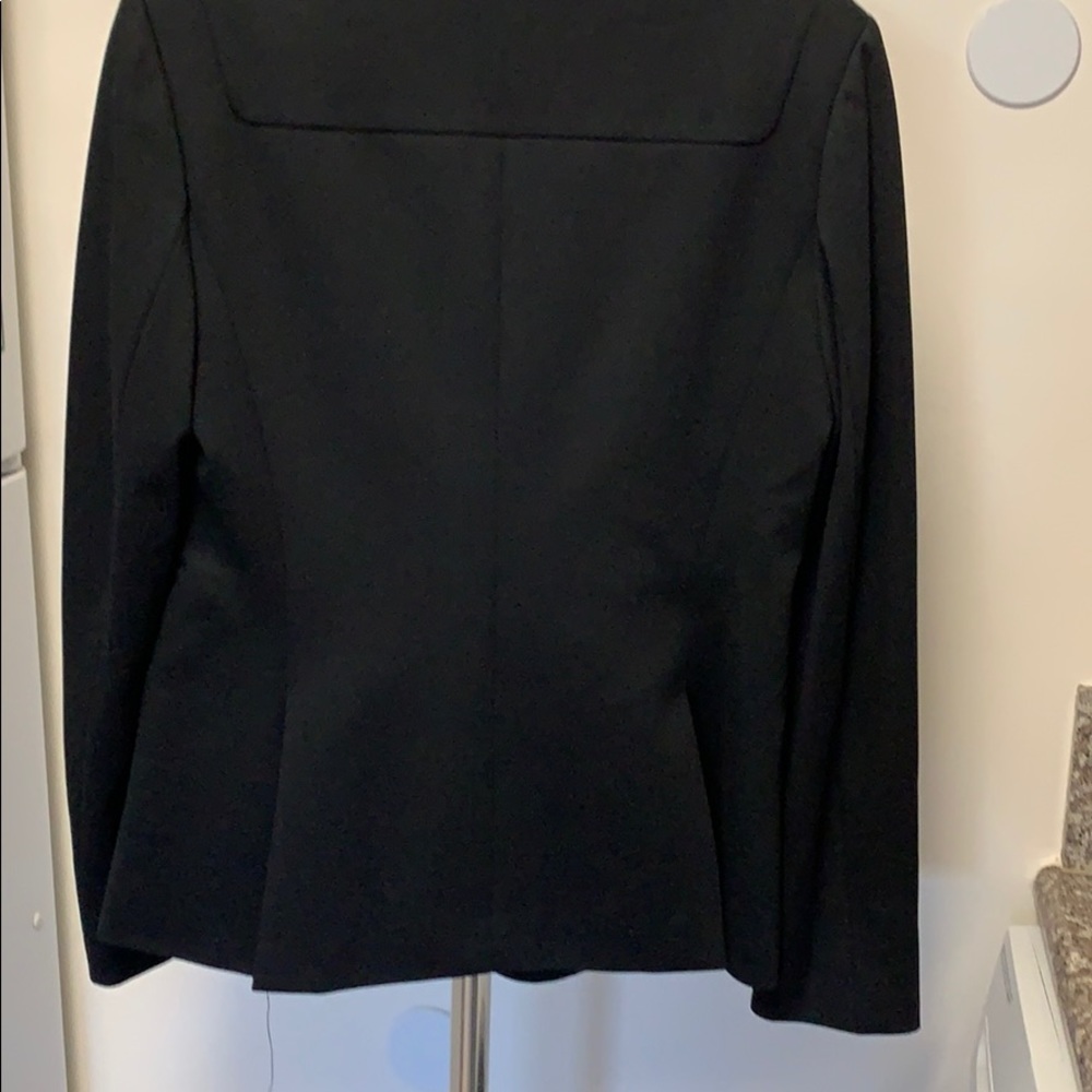 NEW Tahari jacket size 8 no tags - Picture 3 of 8